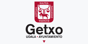 Logo de ayuntamiento de Getxo