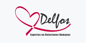 Logo de Delfos
